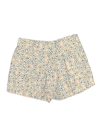 Pre-owned A.l.c Casual Skirt In Brown