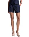 A.l.c A. L.c. Charles Short In Blue
