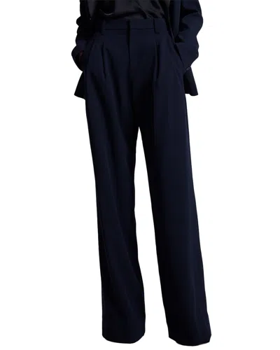 A.L.C A.L.C. CHARLES WOOL-BLEND PANT