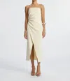 A.l.c Charlotte Dress In White