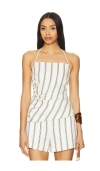 A.l.c Charolette Top