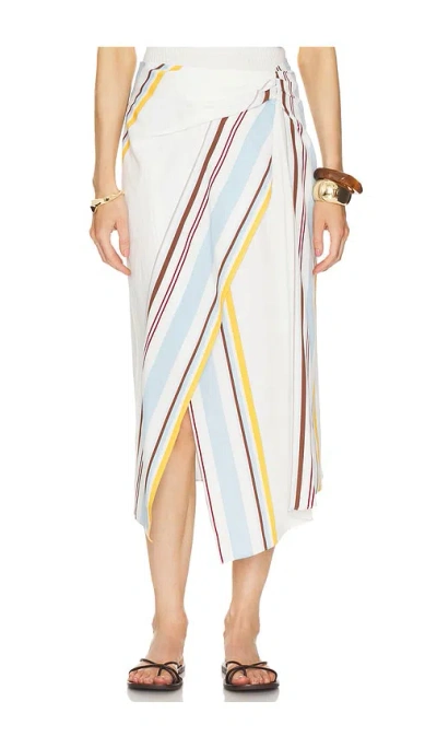 A.L.C CLARA SKIRT