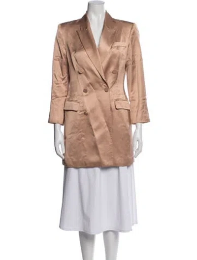 Pre-owned A.l.c Coat