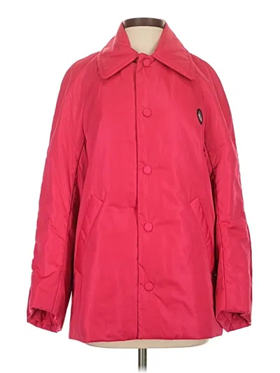 A.l.c Coat In Pink
