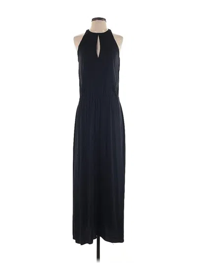 Pre-owned A.l.c Cocktail Dress In Black