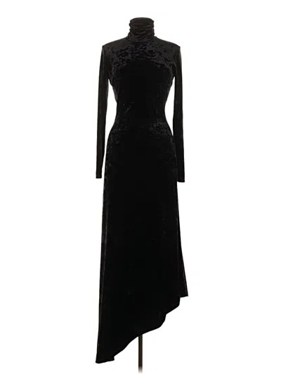Pre-owned A.l.c Cocktail Dress In Black