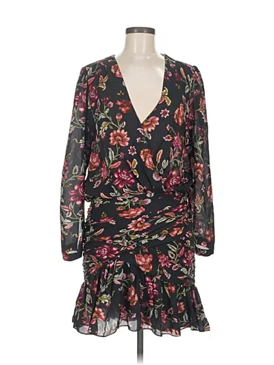 Pre-owned A.l.c Cocktail Dress In Black