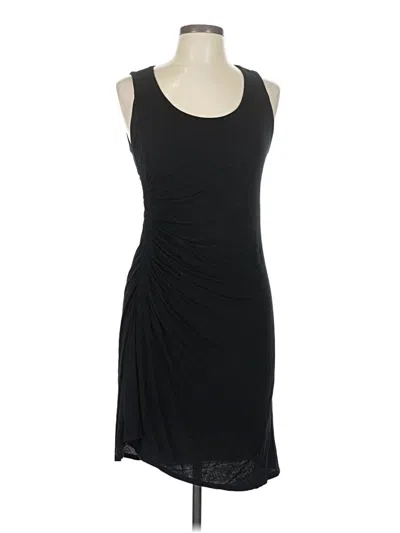 Pre-owned A.l.c Cocktail Dress In Black