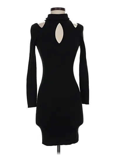 Pre-owned A.l.c Cocktail Dress In Black
