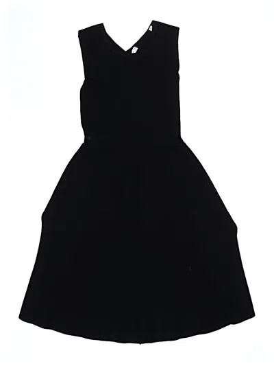 A.l.c Cocktail Dress In Black