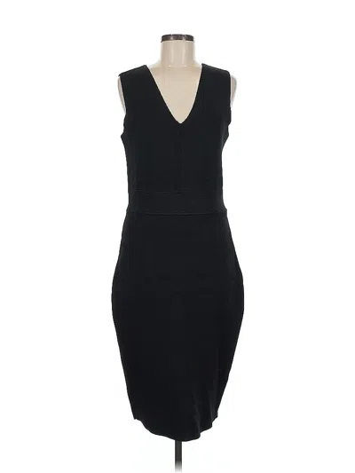 Pre-owned A.l.c Cocktail Dress In Black
