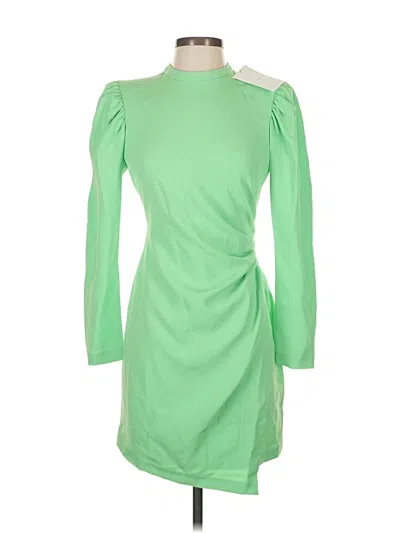 A.l.c Cocktail Dress In Green