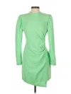 A.l.c Cocktail Dress In Green