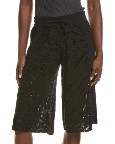 A.l.c . Colby Short In Black