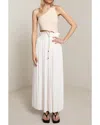 A.l.c . Colby Top