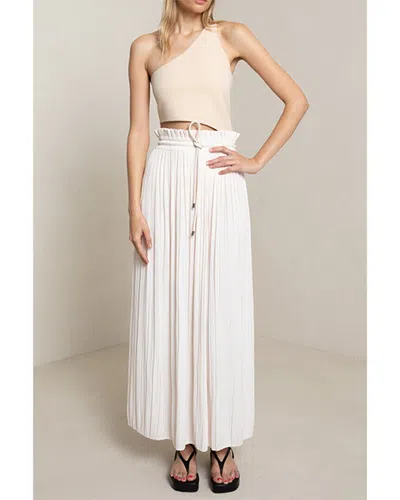 A.l.c . Colby Top