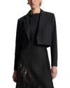 A.l.c . Cole Wool-blend Jacket