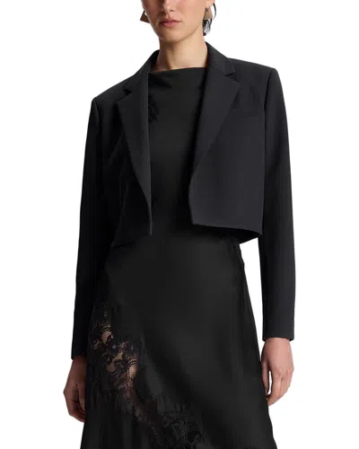 A.l.c . Cole Wool-blend Jacket