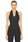 A.l.c Cora Top In Multi