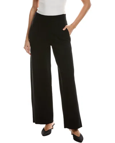 A.l.c . Corey Pant In Black