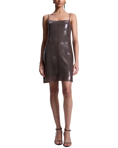 A.L.C A.L.C. DANI DRESS