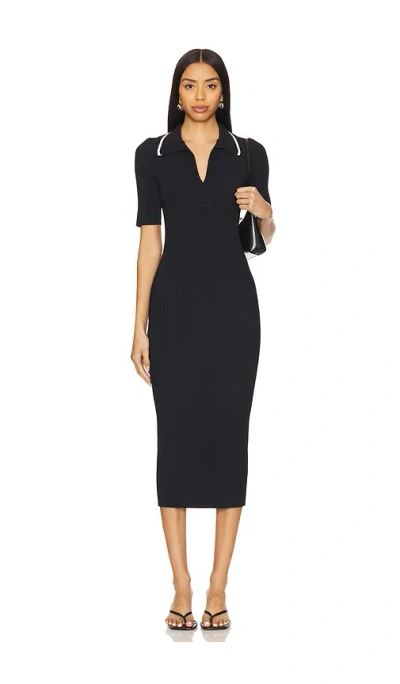 A.l.c Darcy Dress In Midnights