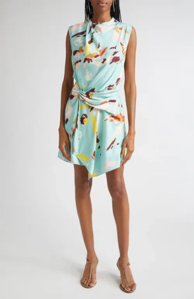 A.l.c . Dion Sleeveless Dress