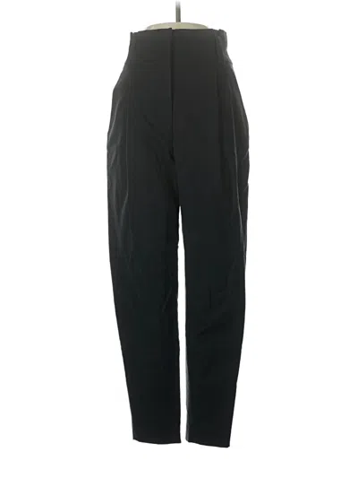 Pre-owned A.l.c Dress Pants In Black