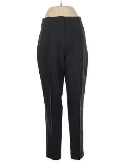 Pre-owned A.l.c Dress Pants In Black