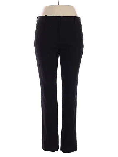 A.l.c Dress Pants In Black