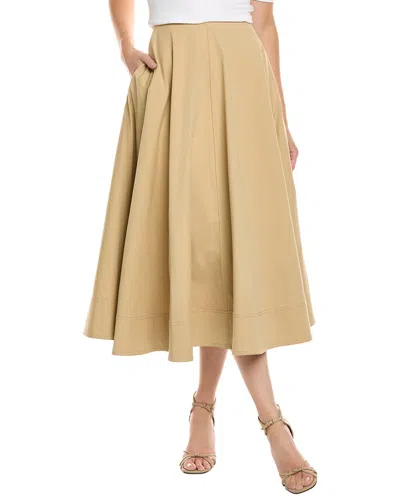 A.L.C A.L.C. ELEANOR SKIRT