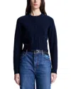 A.l.c A. L.c. Elise Cardigan In Blue