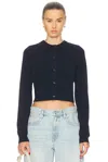 A.l.c Elise Cardigan In Midnight