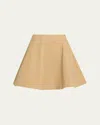 A.l.c Ella Circle Skirt