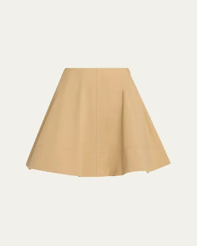 A.l.c Ella Circle Skirt