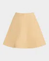 A.l.c Ella Circle Skirt