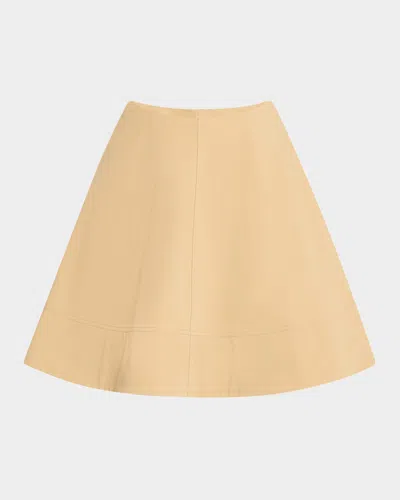 A.l.c Ella Circle Skirt
