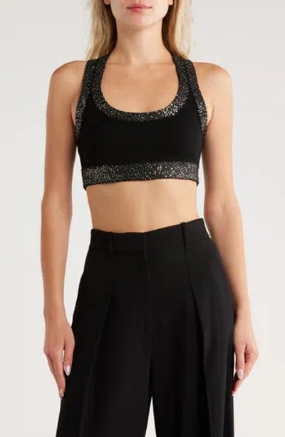 A.l.c . Elle Bra In Multi