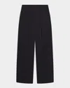 A.l.c Elliot Wide-leg Pants