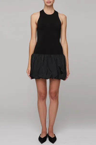 A.l.c Eloise Dress In Black
