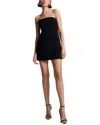 A.l.c . Elsie Strapless Minidress
