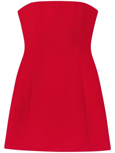 A.L.C ELSIE MINI DRESS