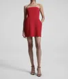 A.l.c A. L.c. Elsie Strapless Mini Dress