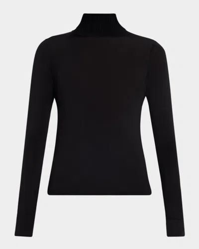 A.L.C ELYSE TURTLENECK TOP