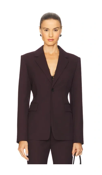 A.L.C ELZA JACKET