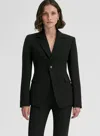 A.l.c Elza Tailored Jacket In Black