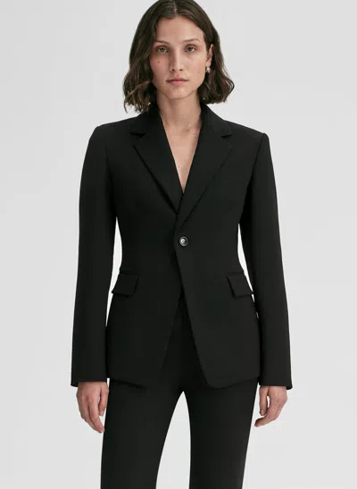 A.L.C ELZA TAILORED JACKET