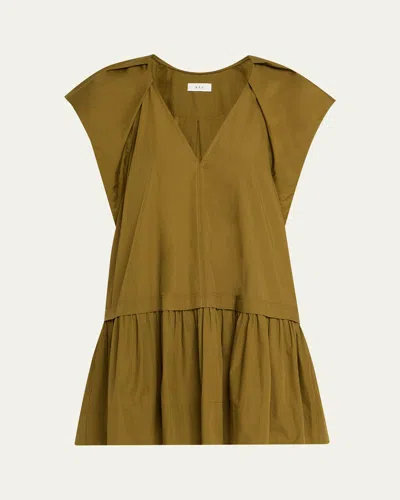 A.l.c Ember Tunic Dress