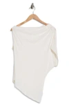 A.l.c . Emi Tee In White