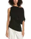 A.l.c A. L.c. Emi T-shirt In Black